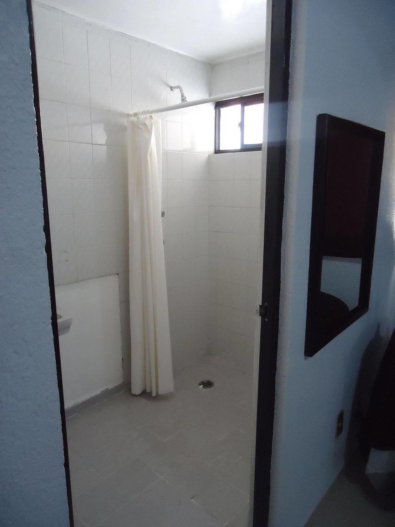 Oyo Hotel Casa Real Matehuala Luaran gambar