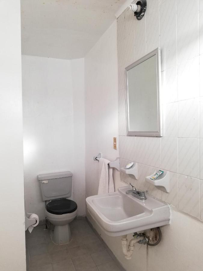 Oyo Hotel Casa Real Matehuala Luaran gambar