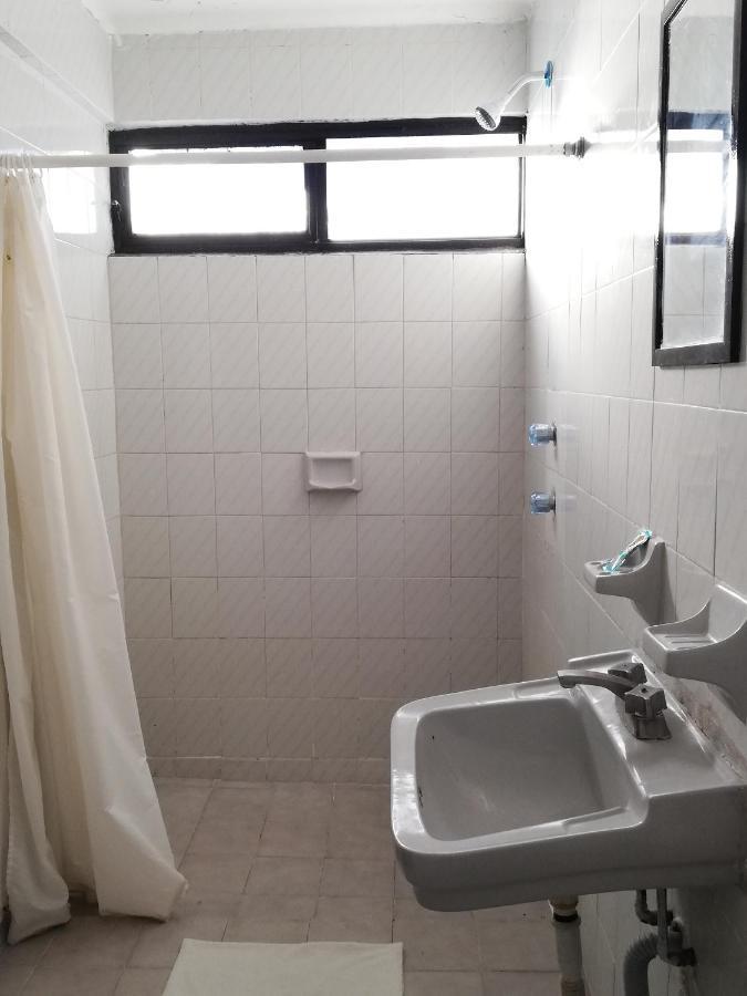 Oyo Hotel Casa Real Matehuala Luaran gambar